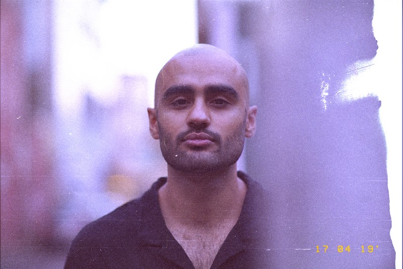 Here is Reggie Bank’s debut EP, Love at the&nbsp;Pass