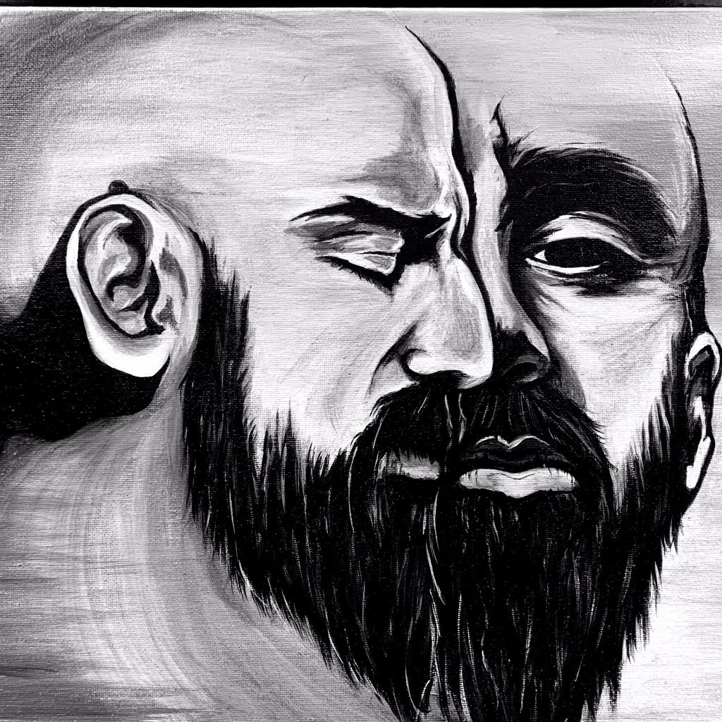 ROSSI debuts with the breathtaking single, “(C’mon) Please”