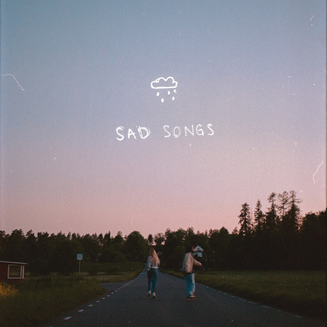 Listen to SHY Martin’s new EP, Sad&nbsp;Songs
