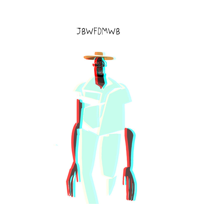Listen to Tetu Shani’s new EP, Just Because We Fight Doesn’t Mean We’re Broken