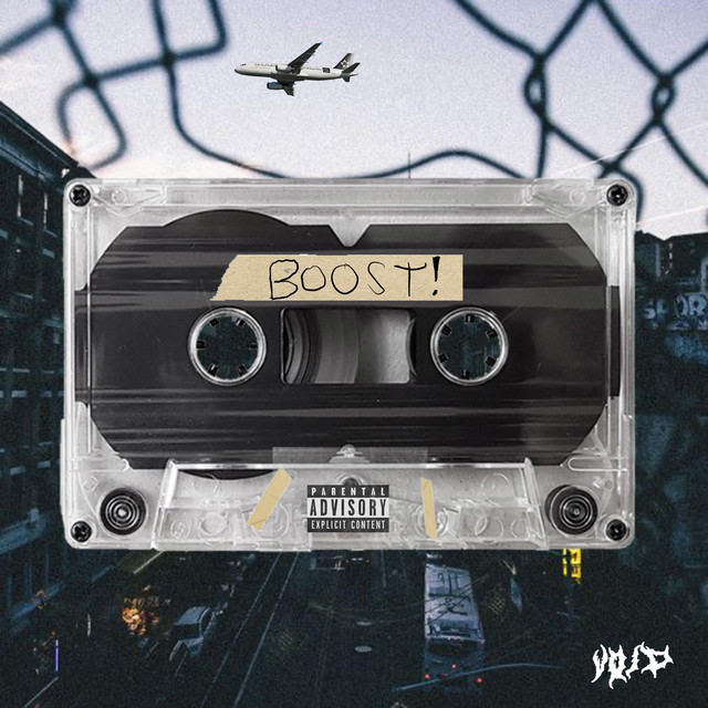 Listen: Zae Trillz x MK Haven – “Boost!”