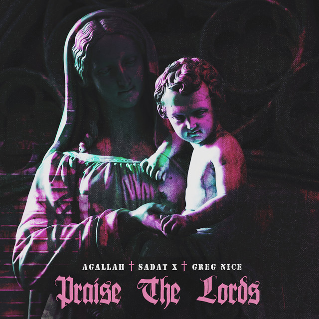 Agallah and Sadat X release “Praise The Lord” featuring Greg&nbsp;Nice