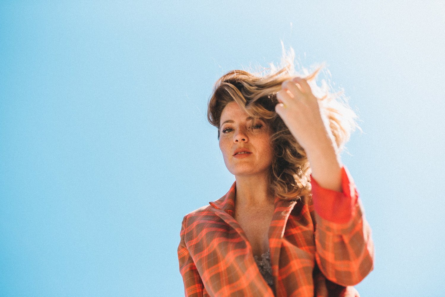 Ay Wing shares new song, “Angel Blue”