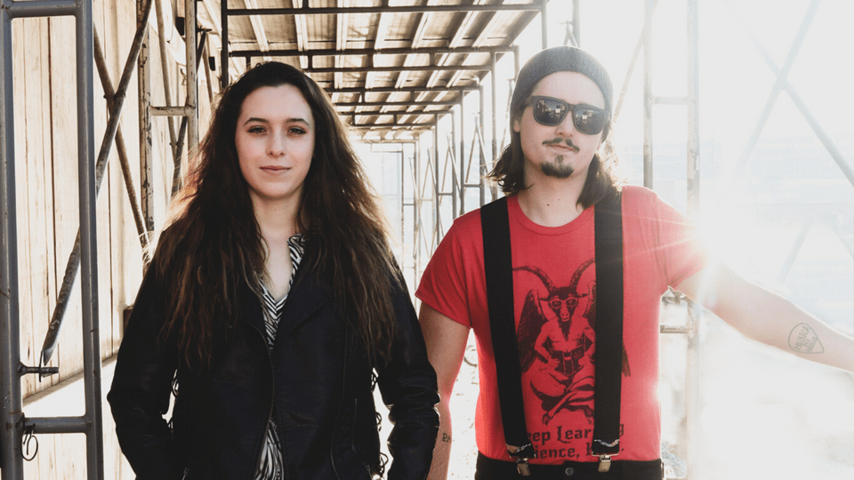 Listen to “Queen Of Infinite Space” by Blakk&nbsp;Mantra