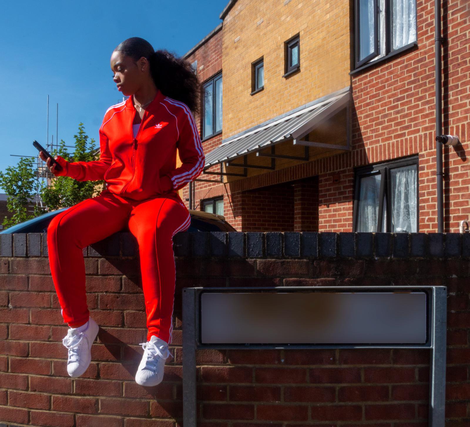 Cristale unveils debut single, “Whites”