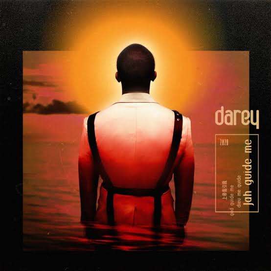 Darey returns with new single and video, “Jah Guide Me”