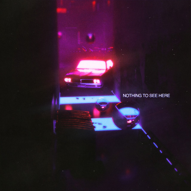 Stream DVBBS’ new album, Nothing To See Here