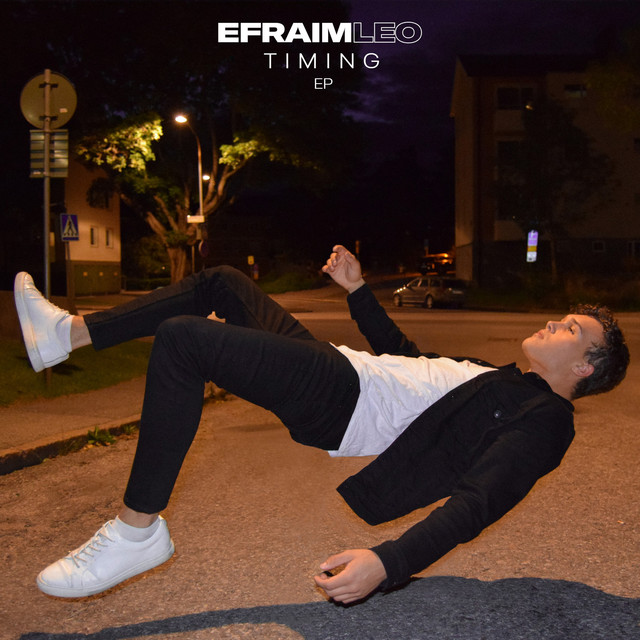 Efraim Leo unveils debut EP, Timing