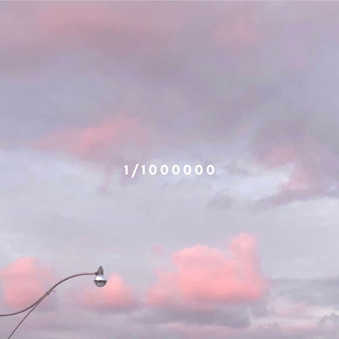 Jesse Gold and Stefani Kimber deliver “One In A Million”
