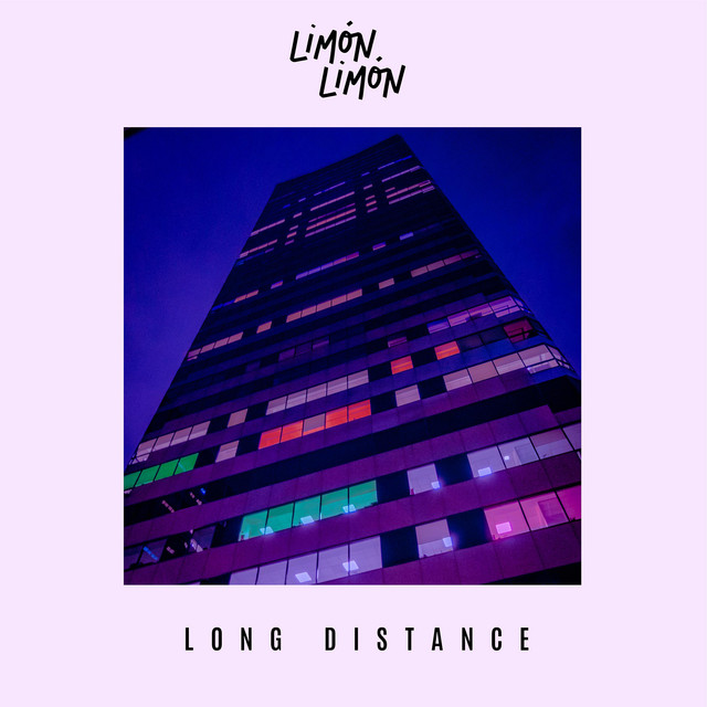 Limón Limón present new single, “Long Distance”