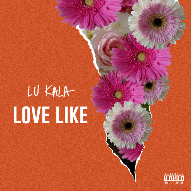 LU KALA shares new song, “Love&nbsp;Like”