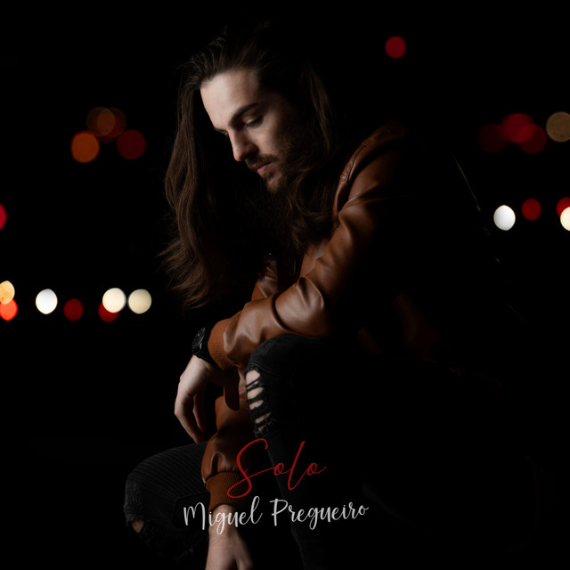 Watch: Miguel Pregueiro – “Solo”