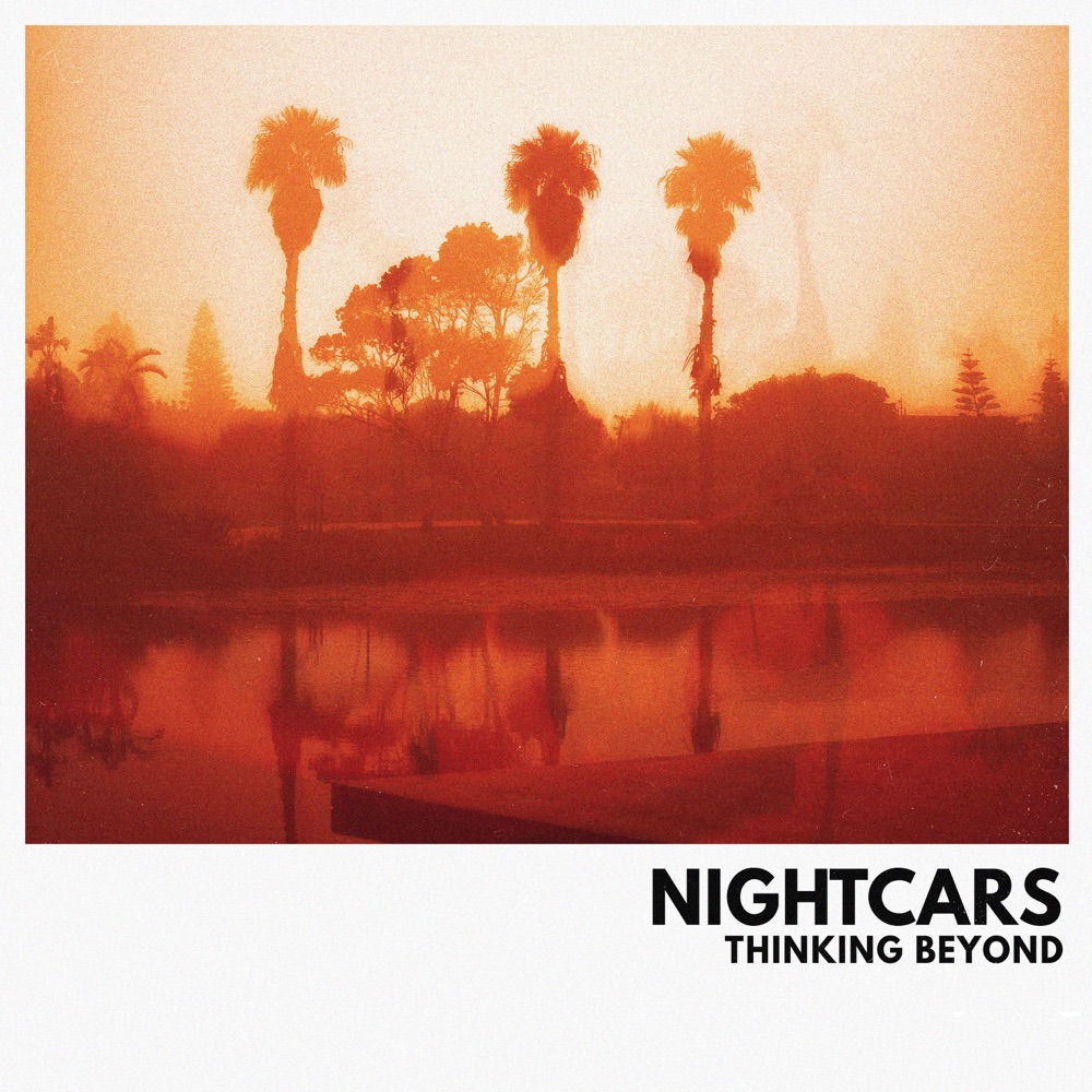 Watch the video for “Thinking Beyond” by&nbsp;Nightcars