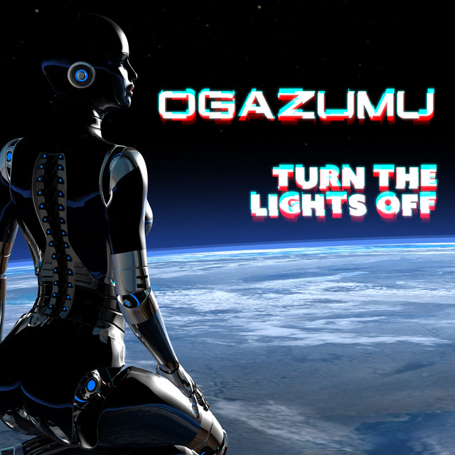 Listen: Ogazumu – “Turn The Lights&nbsp;Off”