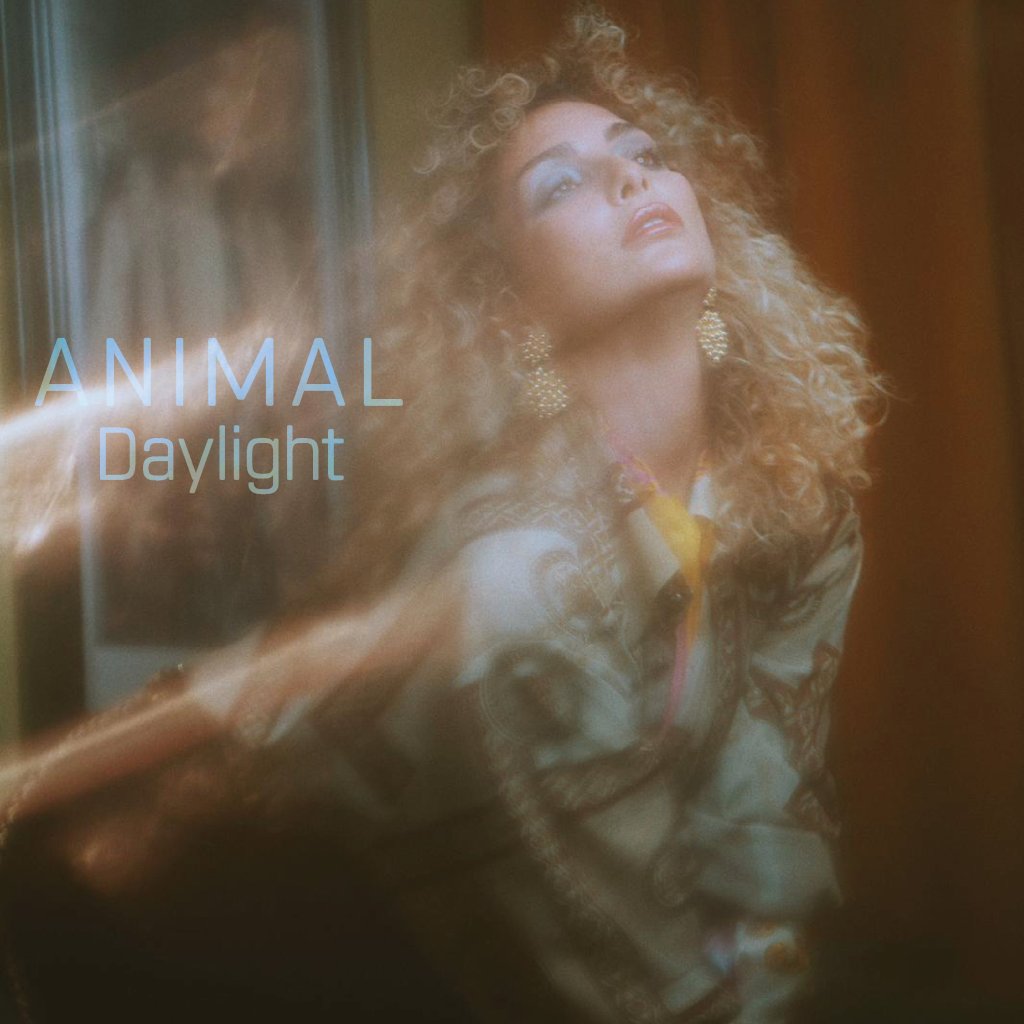 “Daylight” introduces Swedish pop trio&nbsp;ANIMAL
