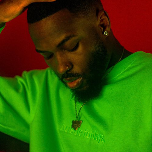 Bouff goes “Bombastic” in new song and&nbsp;video