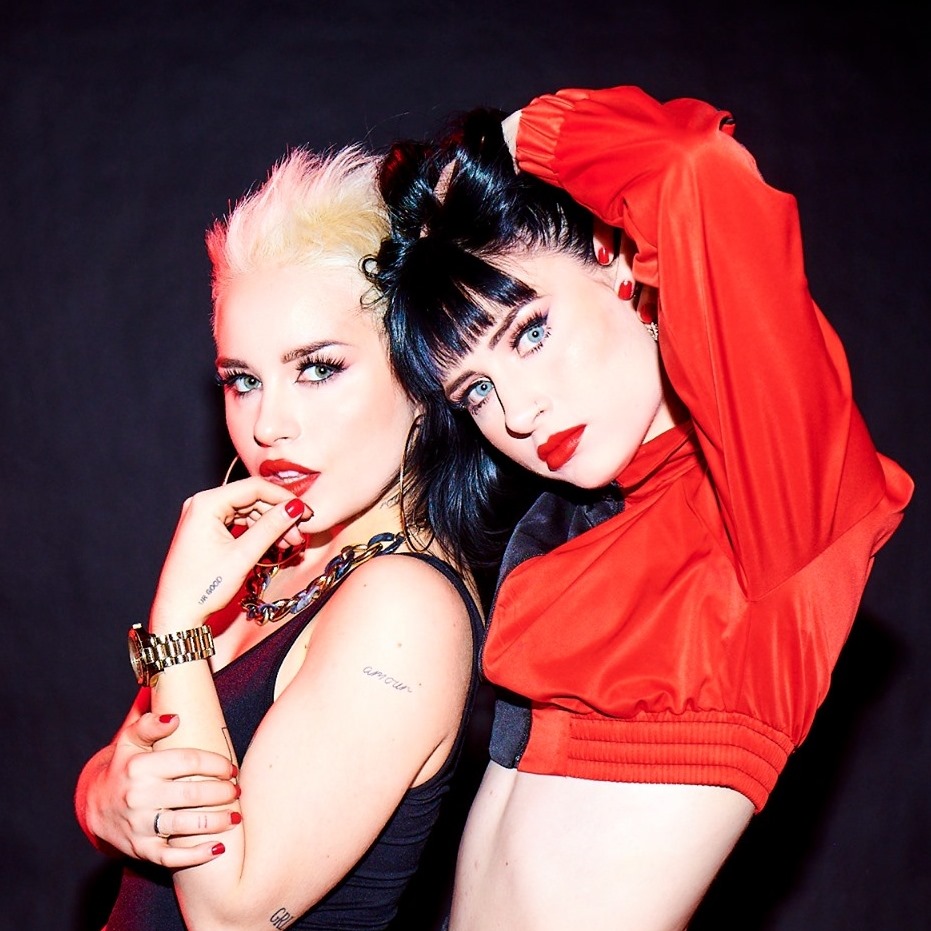 Listen: Command Sisters – “Lonely Lullaby”