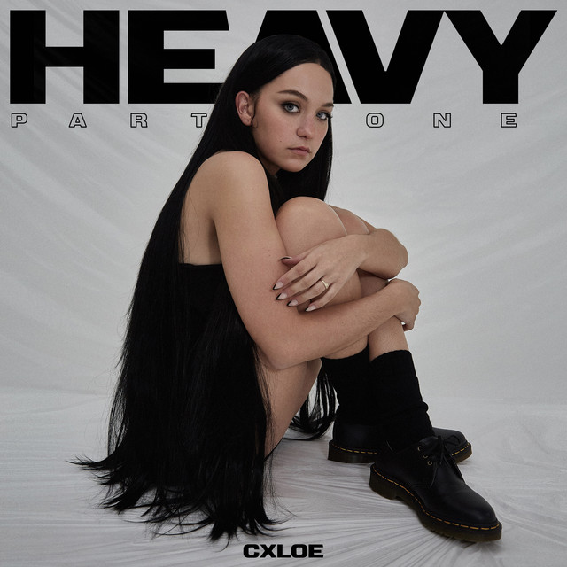 CXLOE makes a statement with debut EP, Heavy, Pt. 1