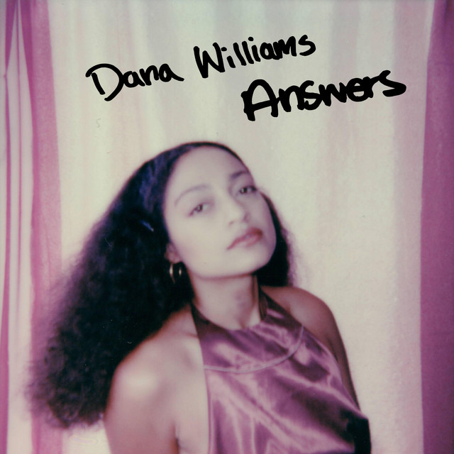 New song and video finds Dana Williams with no “Answers”