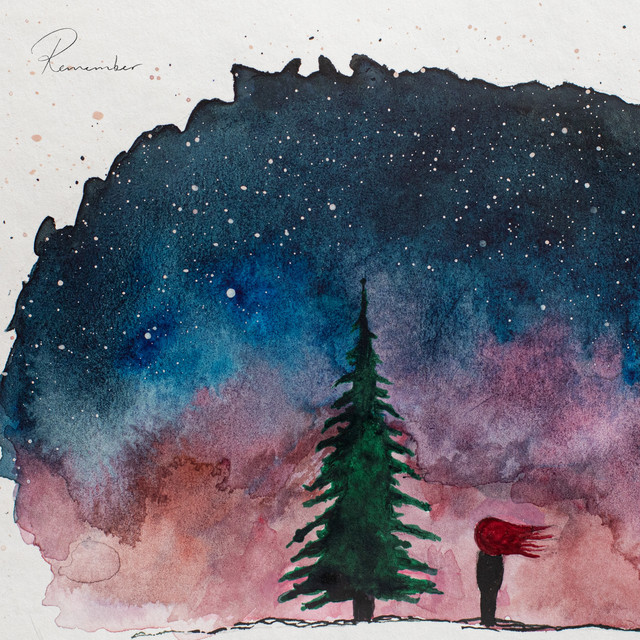 Elina returns with her sophomore EP,&nbsp;Remember