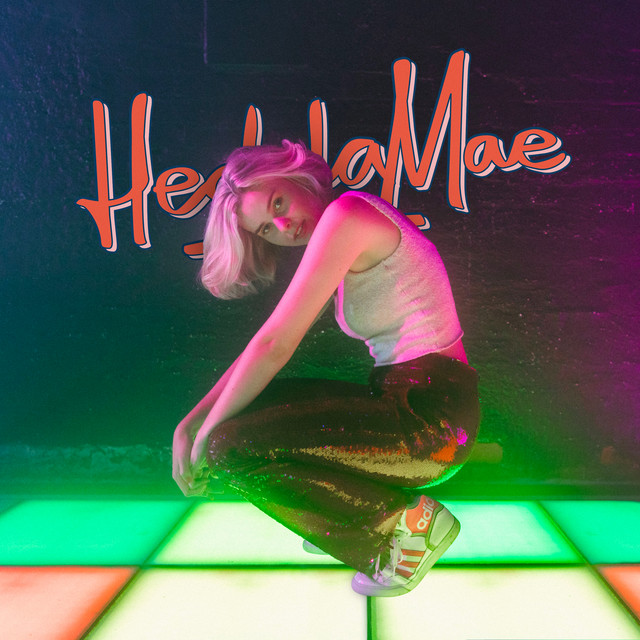 Dance with Hedda Mae in new video, “Madness”