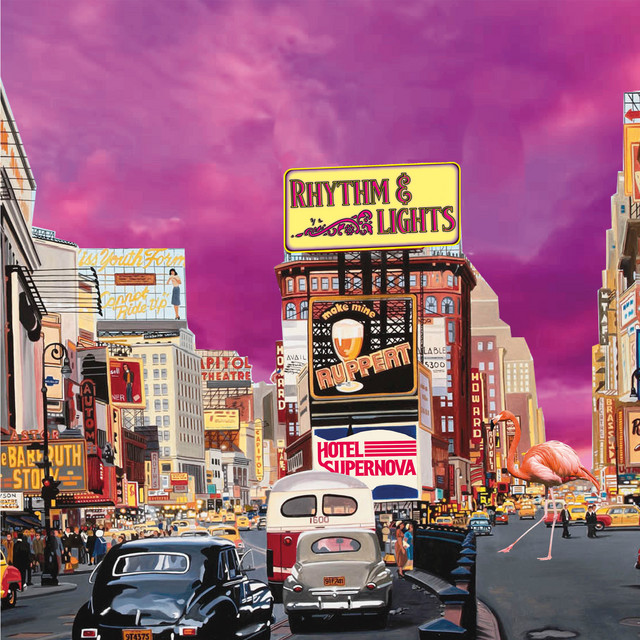 New Release Friday: 12 new songs out on October 16th,&nbsp;2020