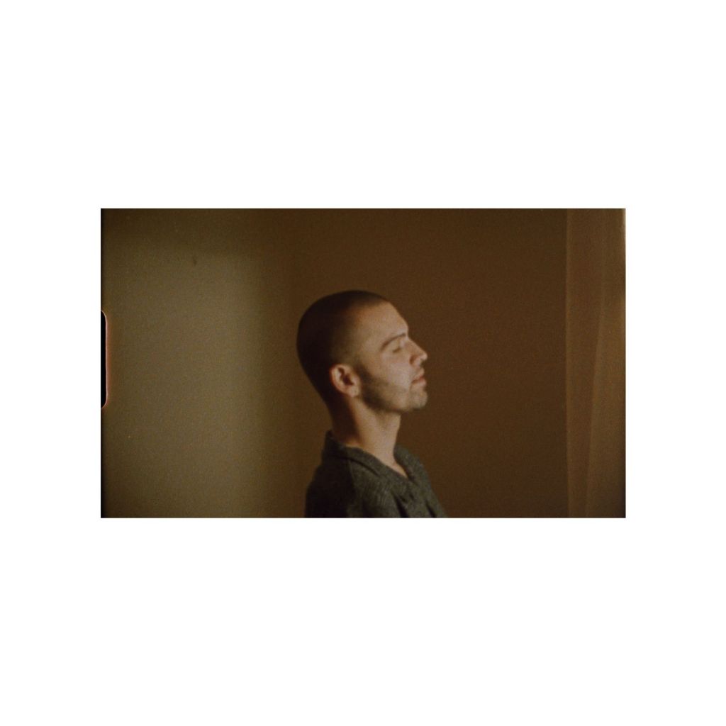 Listen to Hugh Klein’s new single “Sensitive”