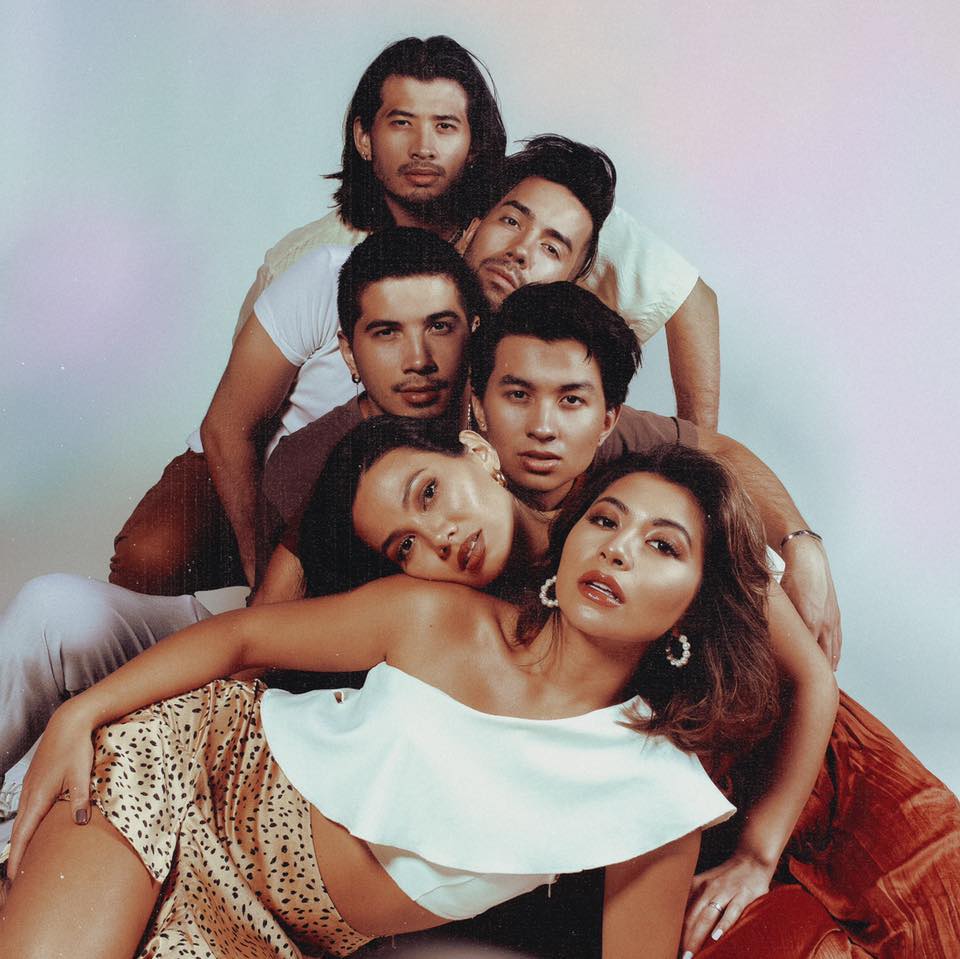 Watch JAGMAC in “Motivation” video