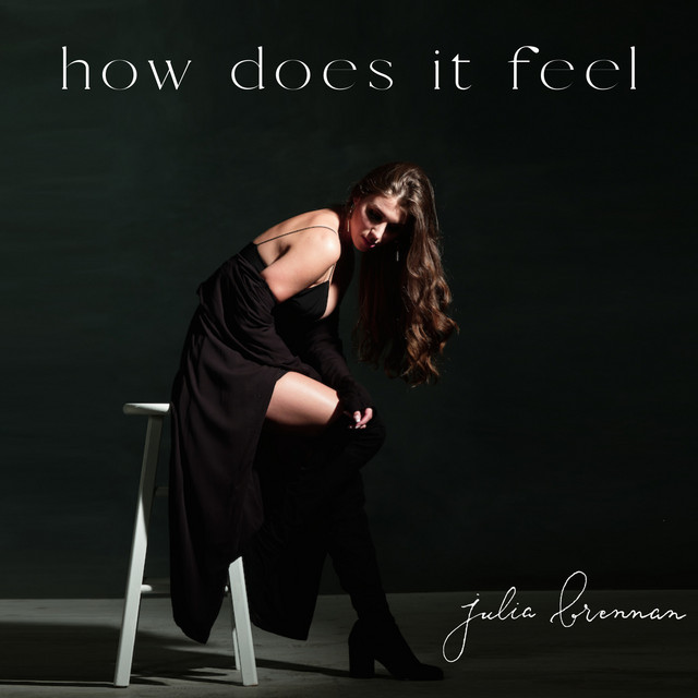 Stream Julia Brennan’s EP,&nbsp;honest