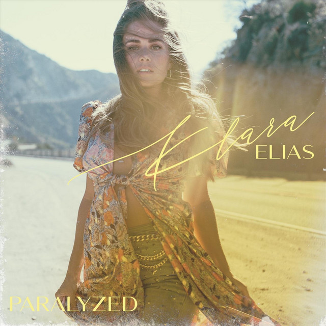 Here is “Paralyzed”, Klara Elias’ new song and video