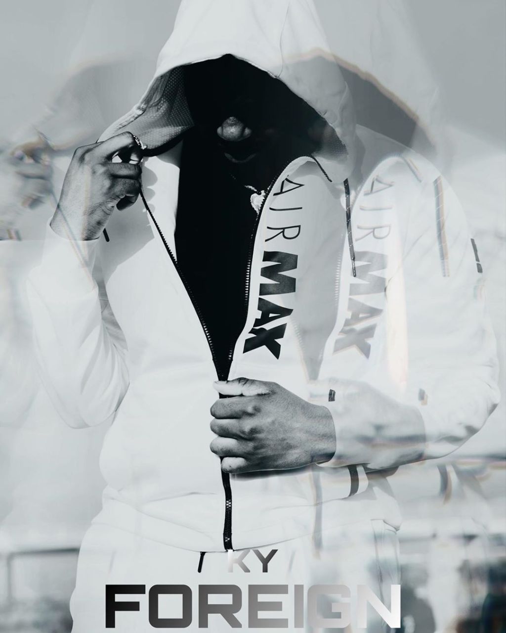 KY makes a statement with new video titled, “Foreign”