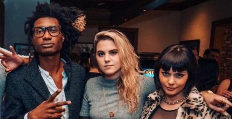 Introducing LIONCHLD, the songwriting trio behind Tarrus Riley & Shenseea’s new hit “Lighter”