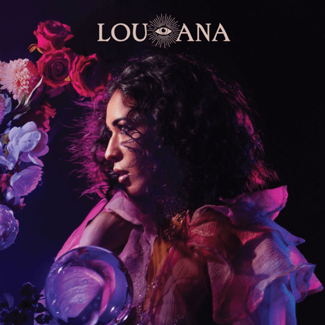 Lou’ana unveils debut album Moonlight Madness alongside “Love Bind” video