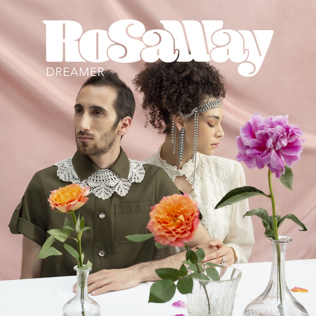 RoSaWay present “On Your Way Up”&nbsp;video