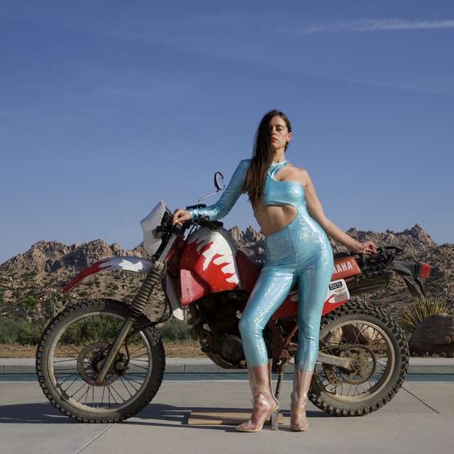 Sara Jackson-Holman returns with “Beep Beep&nbsp;Bitch”