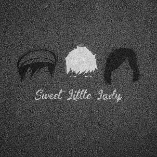 Watch the video for “Sweet Little Lady” by The Big Push