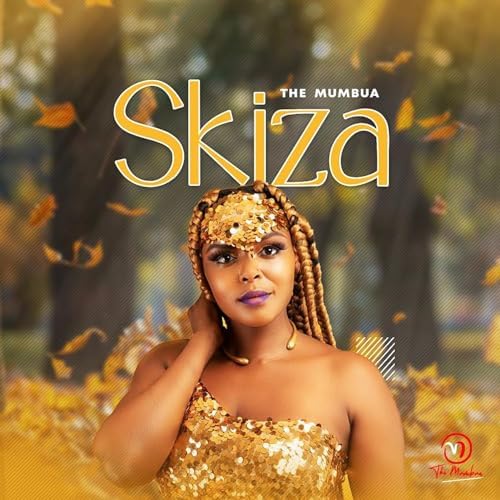 The Mumbua shares new single named “Skiza” [Video]