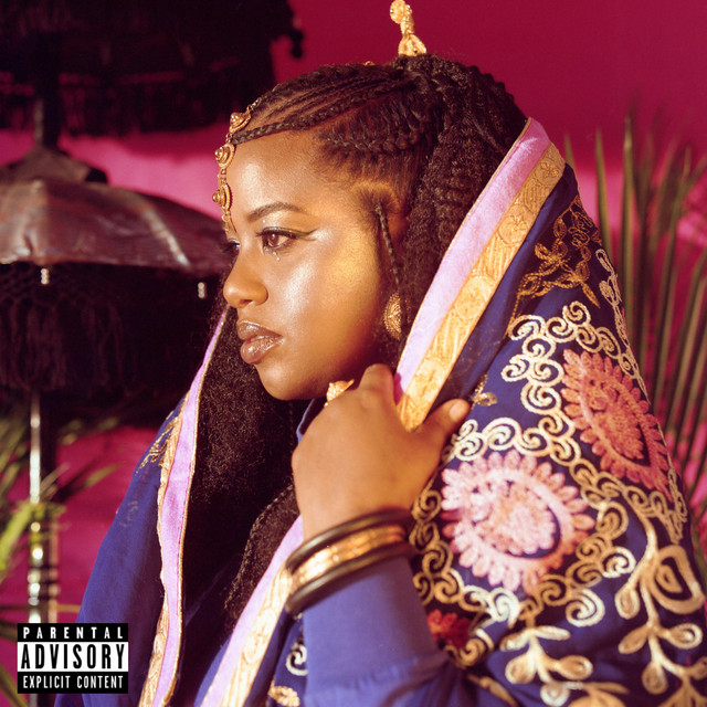 See Witch Prophet’s video for “Tesfay”
