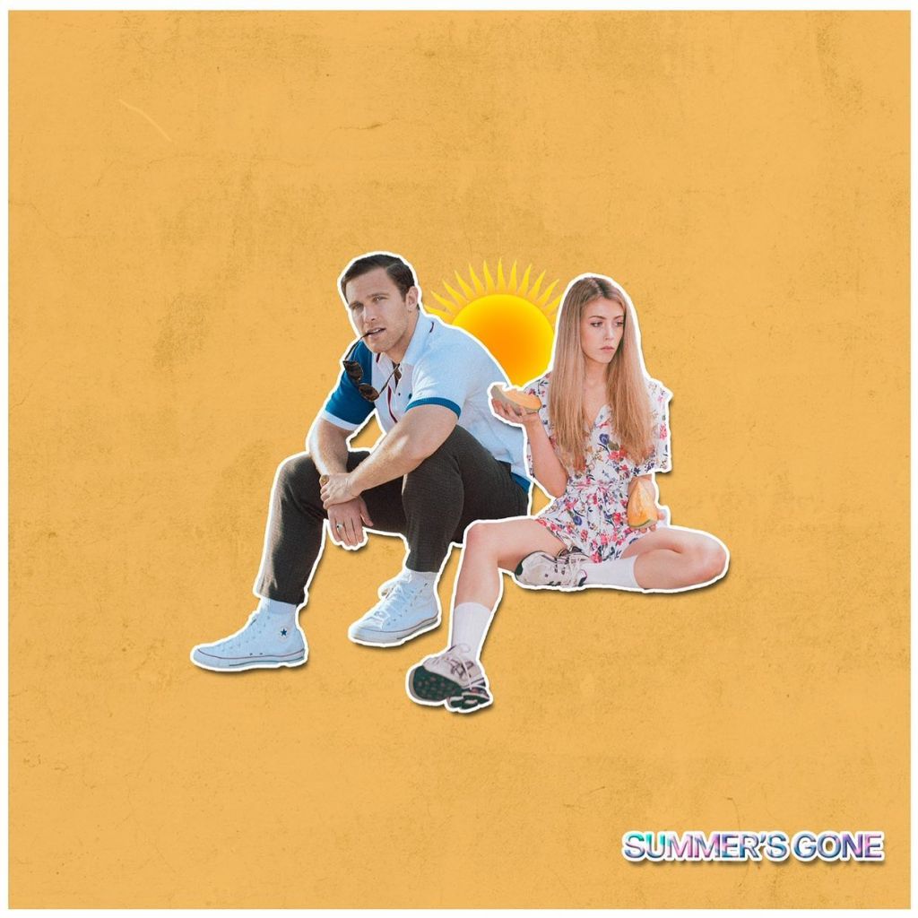 Aaron Taos shares “Summer Gone” video featuring Alice&nbsp;Gray