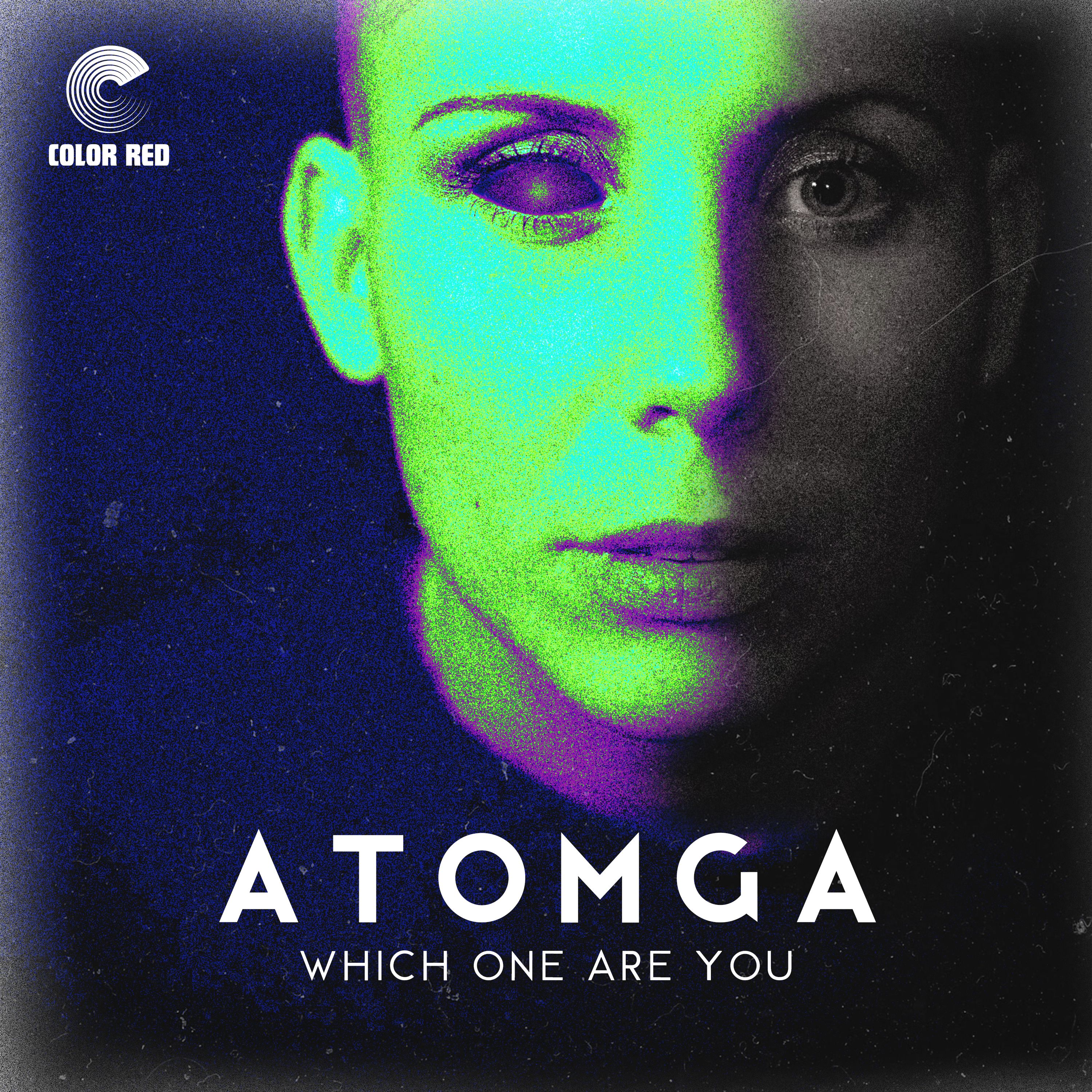 Hear ATOMGA ask “Which One Are You” in new song