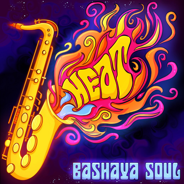 Bashaya Soul deliver “Heat (Can You Feel It)”