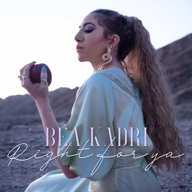 Watch Lebanese singer Bea Kadri in her video for “Right For Ya”