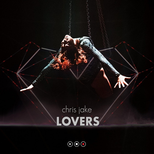 Chris Jake’s “Lovers” is a mega tune&nbsp;[Video]