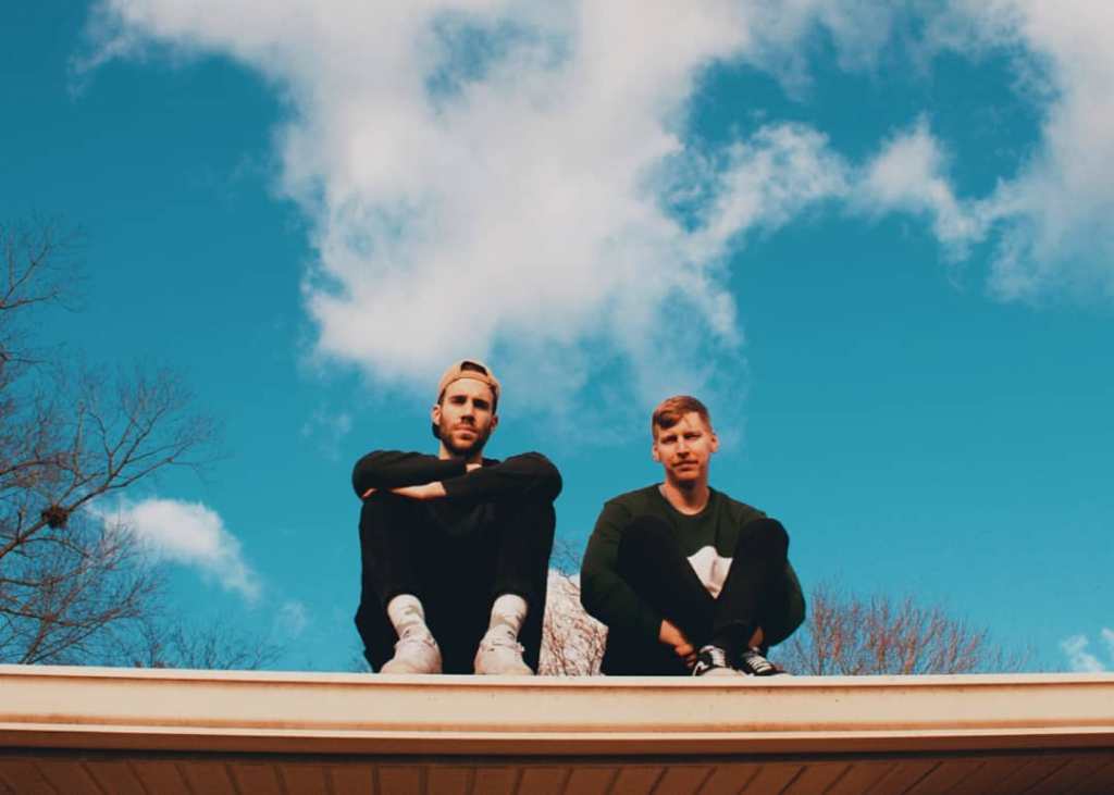 “Lonesome” by DOUBLECAMP is a show of songwriting&nbsp;brilliance