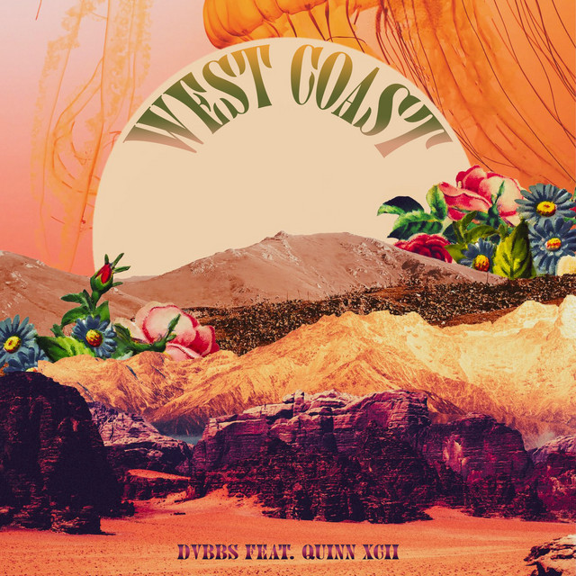 DVBBS’ latest single “West Coast” features Quinn XCII
