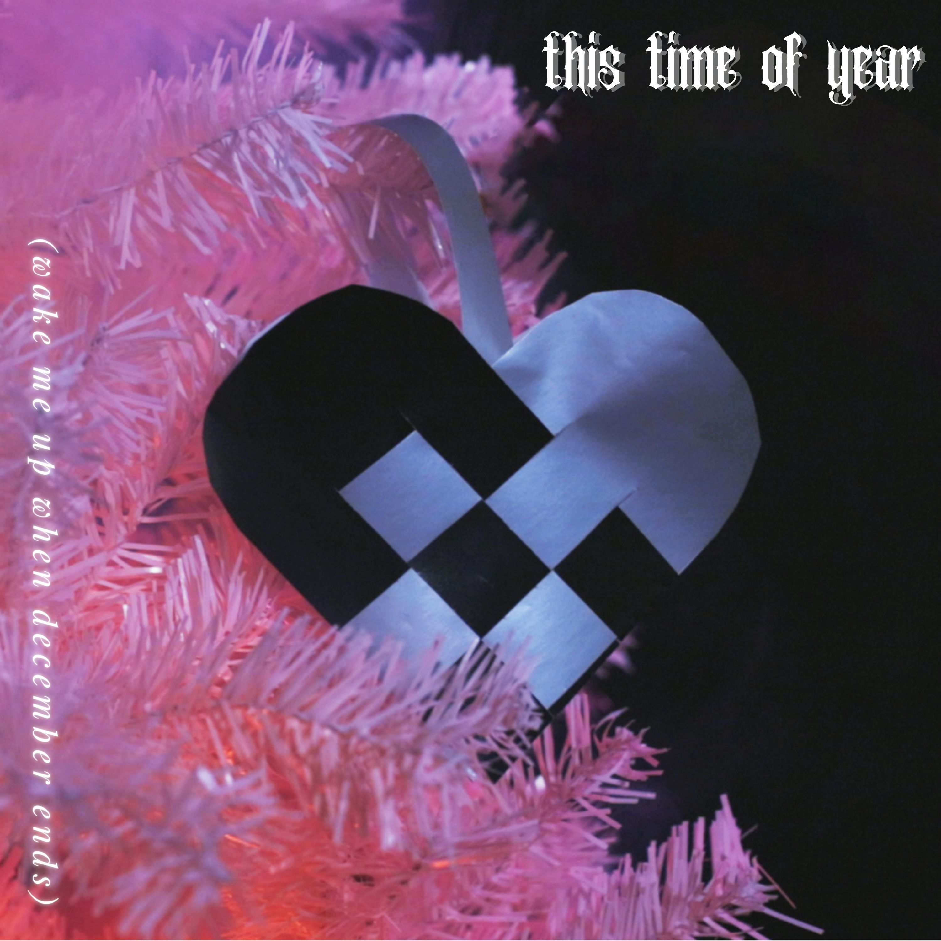 Greta, Rebecca Lou, Girlcrush, Brimheim and Kamma present new Christmas song