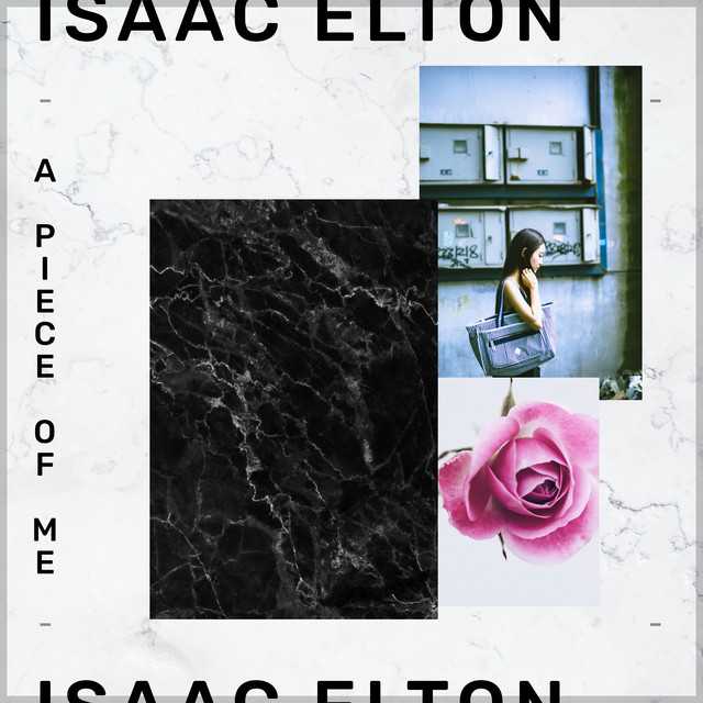 Listen: Isaac Elton – “A Piece Of&nbsp;Me