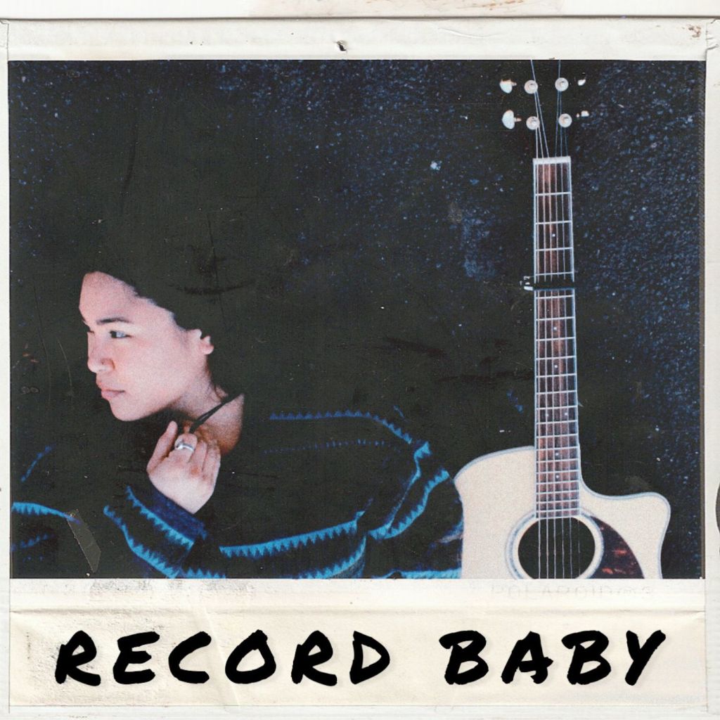 Hear “Record Baby” by Jessica&nbsp;Manalo