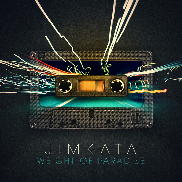 Jimkata admit vulnerability in new song, “Weight Of&nbsp;Paradise”