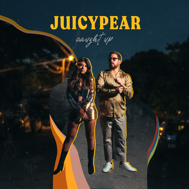 Listen: JUICYPEAR – “Caught Up” [Lyric Video]